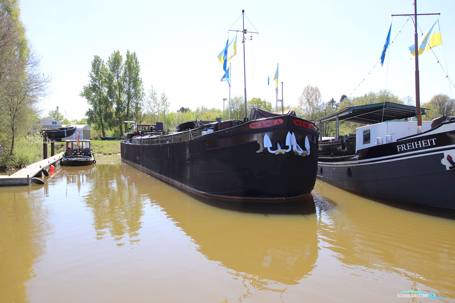 J. Boel en zn.