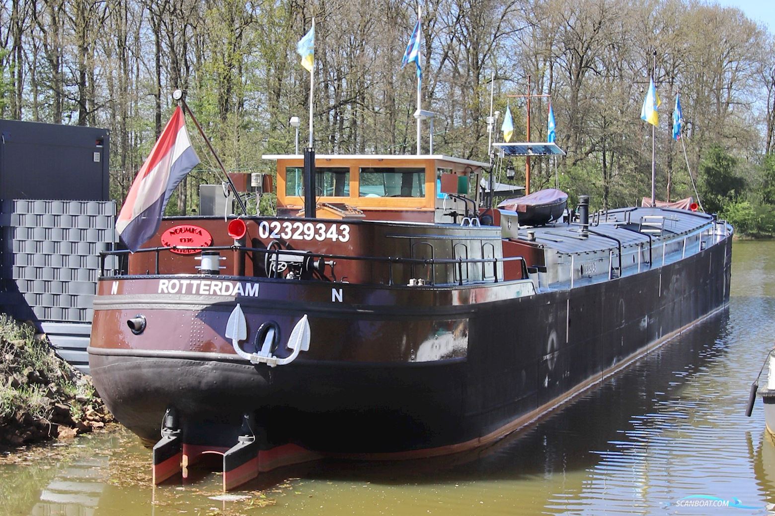 J. Boel en zn.
