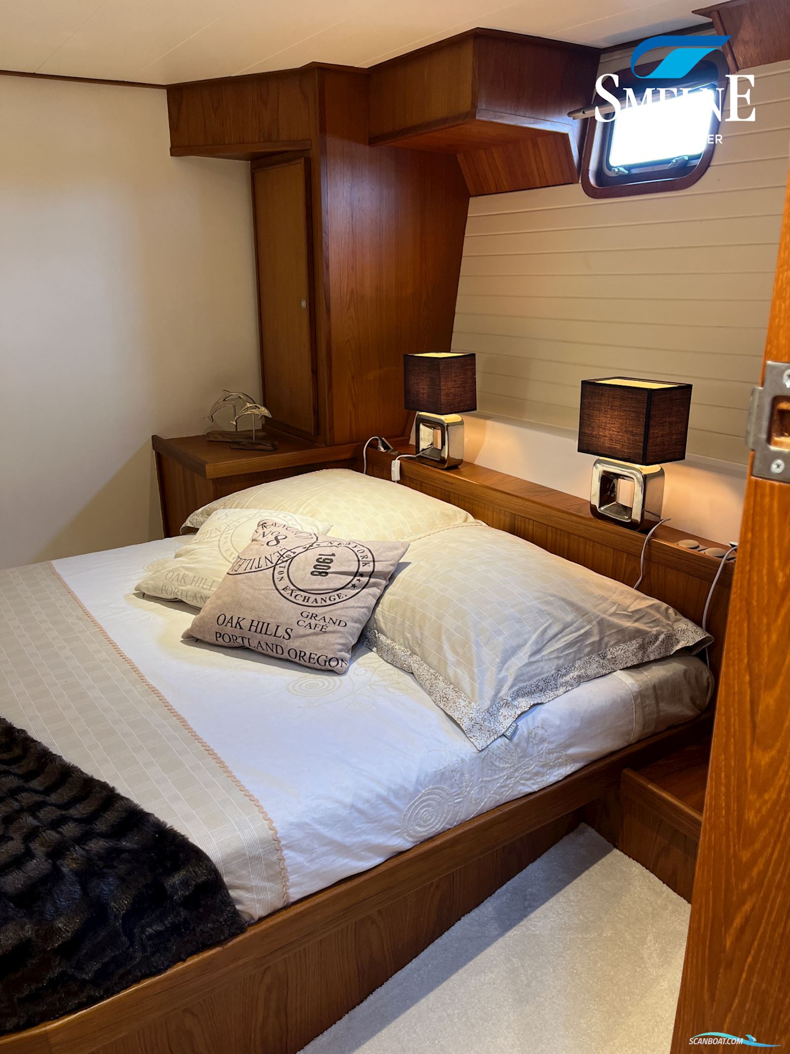 Jachtbouw Bronsveen Wilind 1500