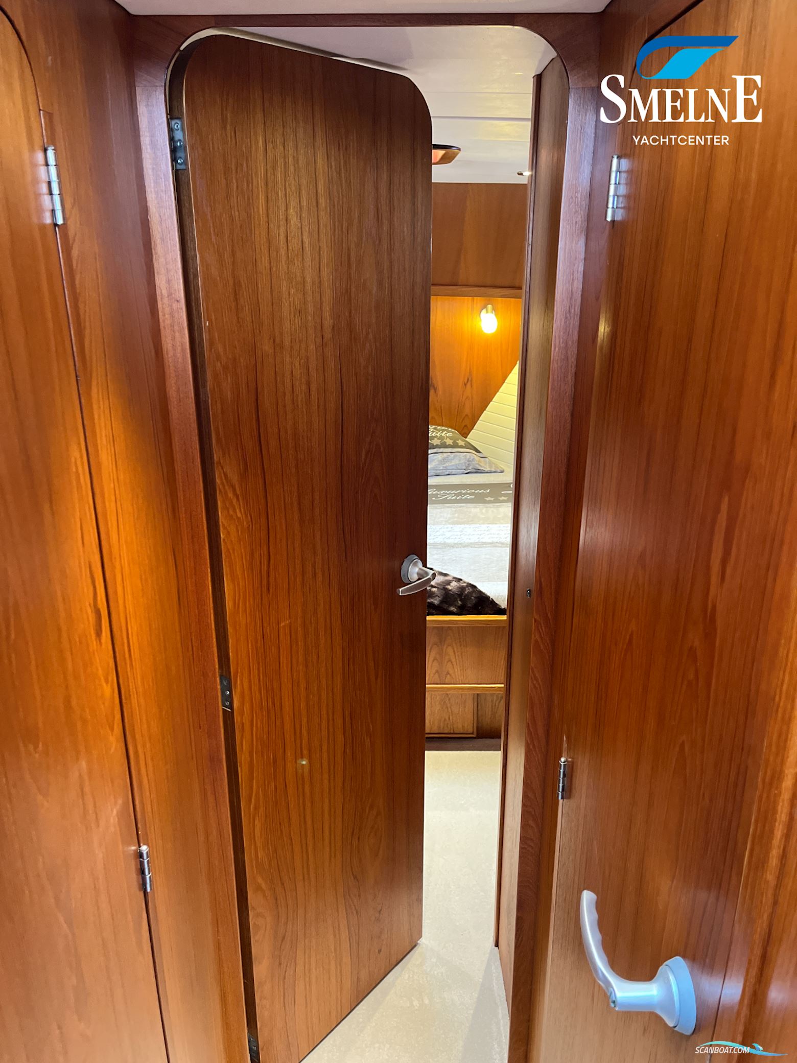 Jachtbouw Bronsveen Wilind 1500