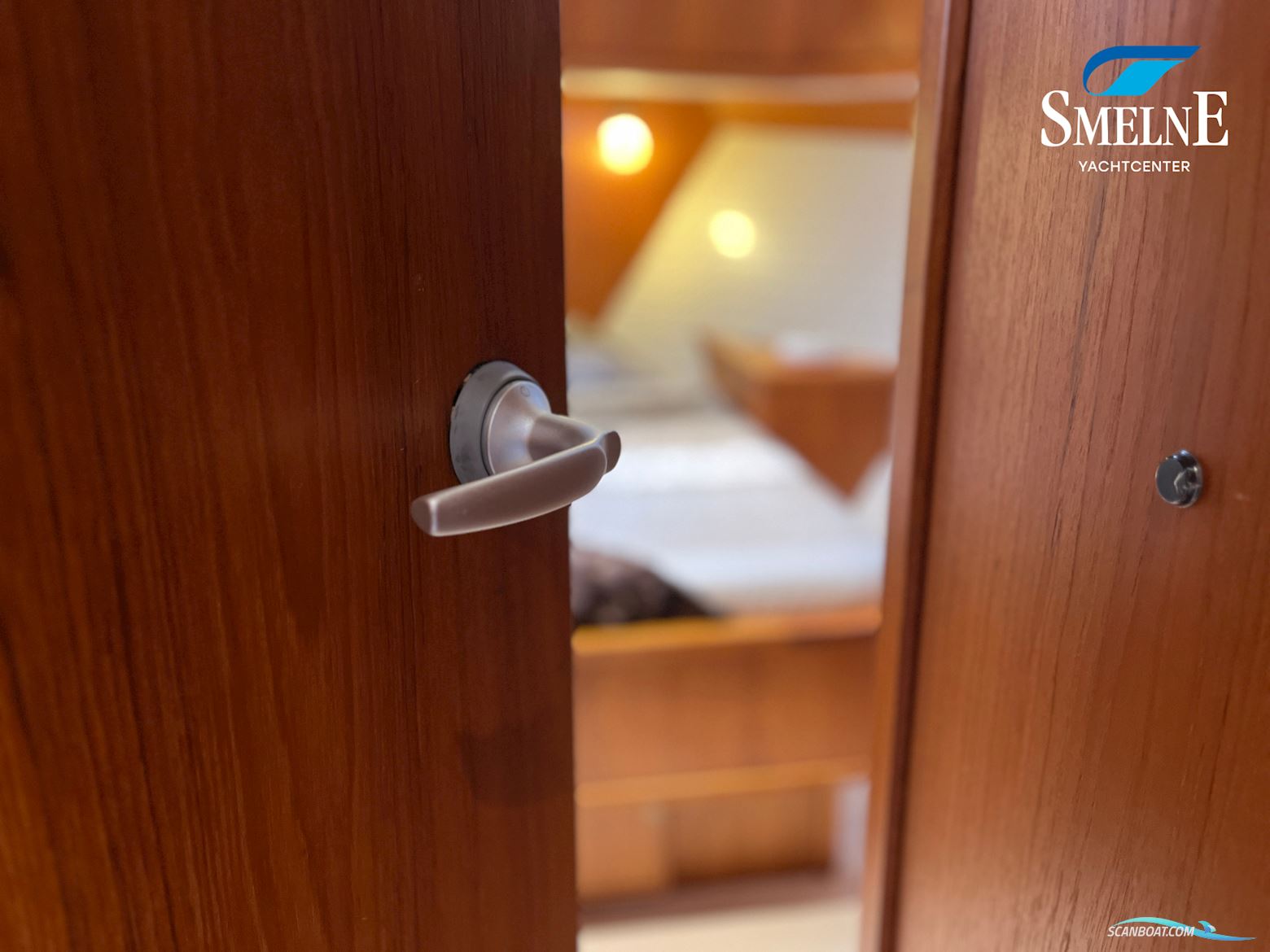 Jachtbouw Bronsveen Wilind 1500