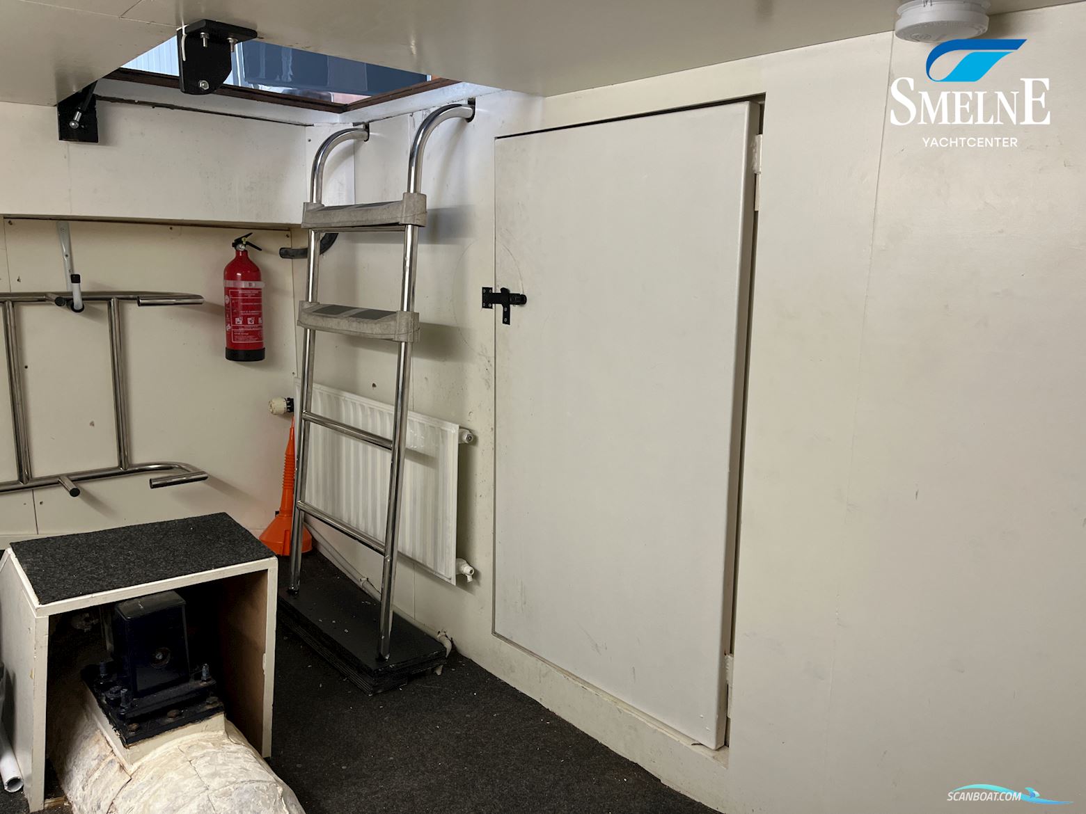 Jachtbouw Bronsveen Wilind 1500