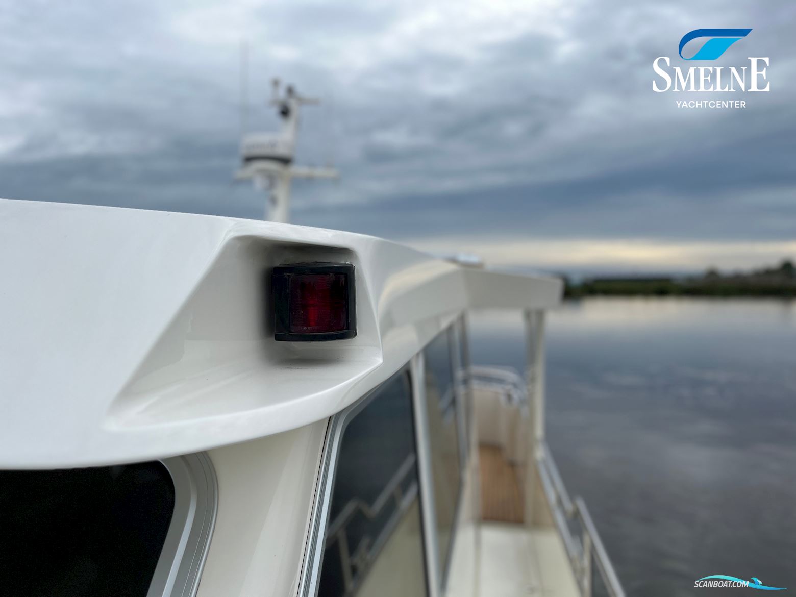 Jachtbouw Bronsveen Wilind 1500