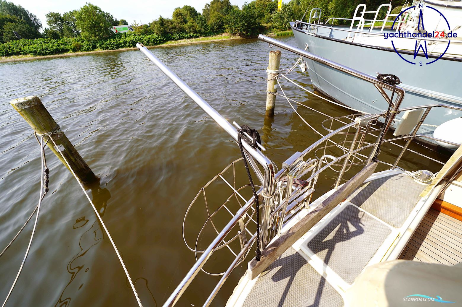 Jachtwerft Doesburg Multivlet 11.00 OK