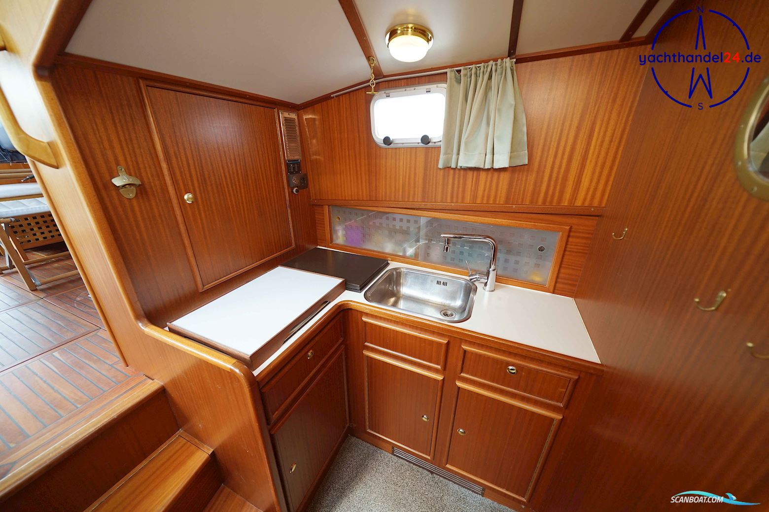 Jachtwerft Doesburg Multivlet 11.00 OK