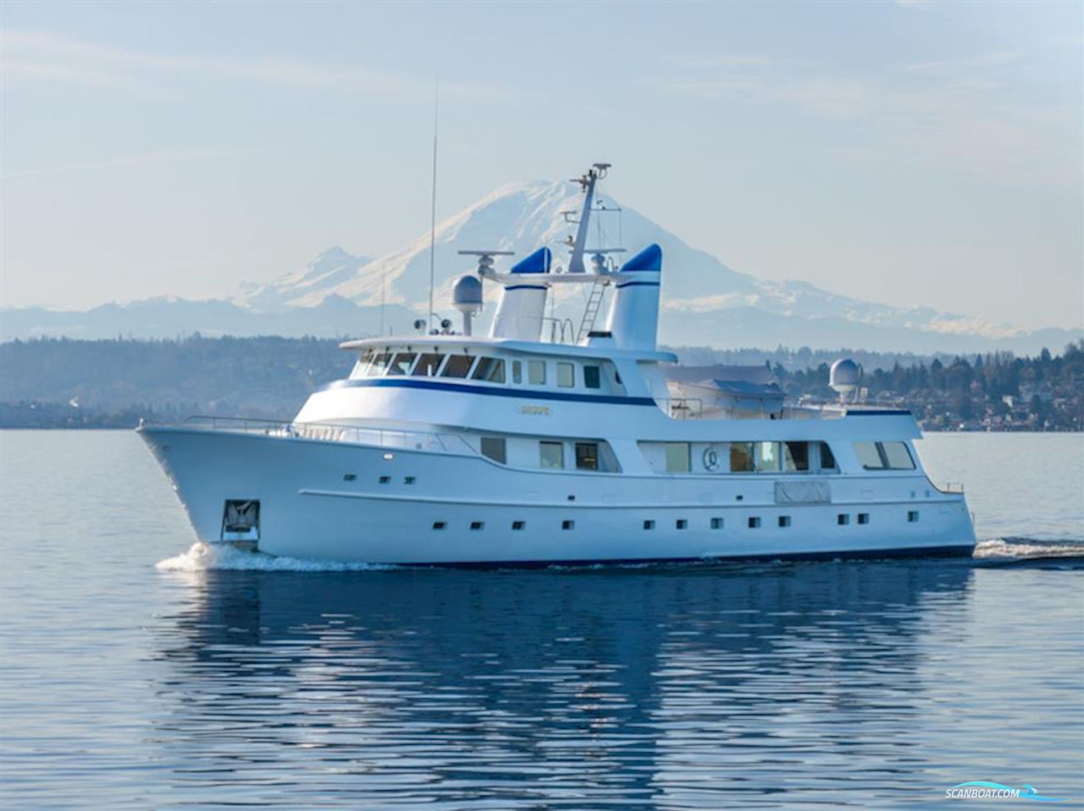 Jack Hargrave Expedition 120