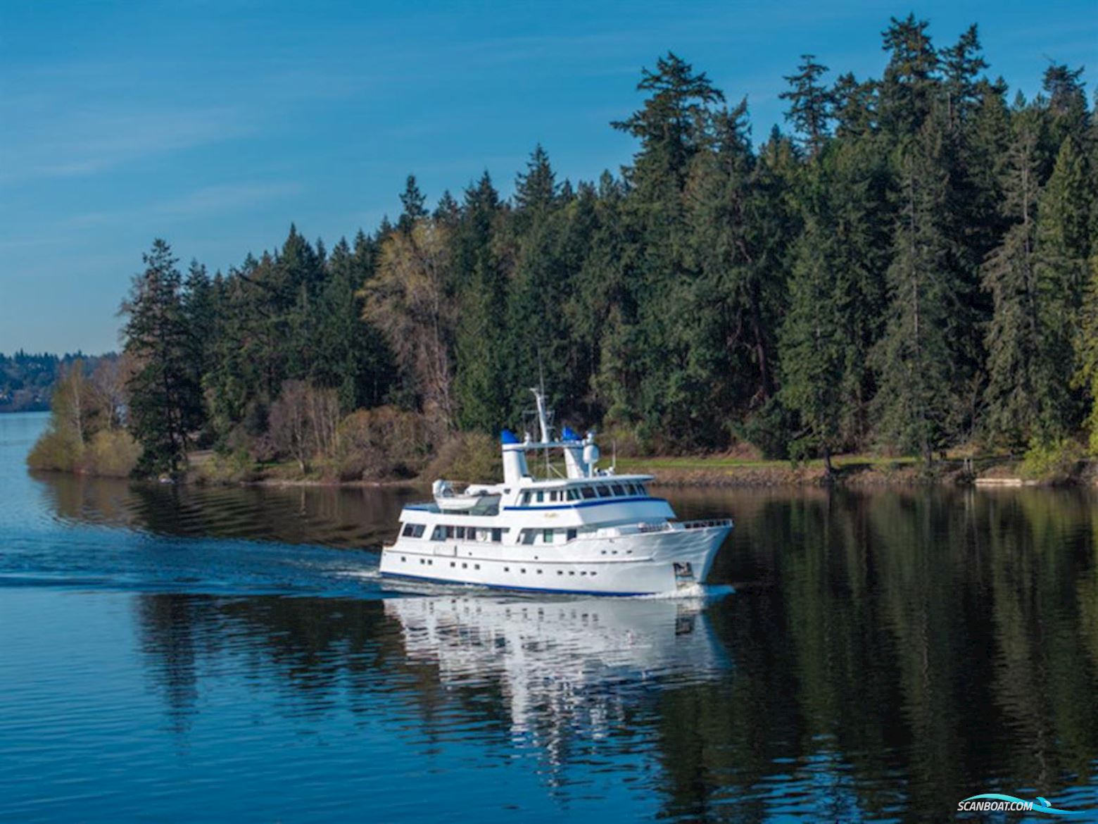 Jack Hargrave Expedition 120