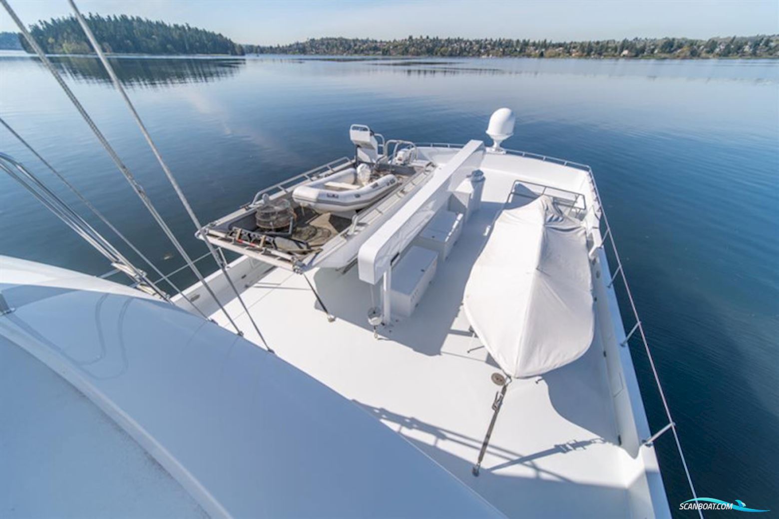 Jack Hargrave Expedition 120