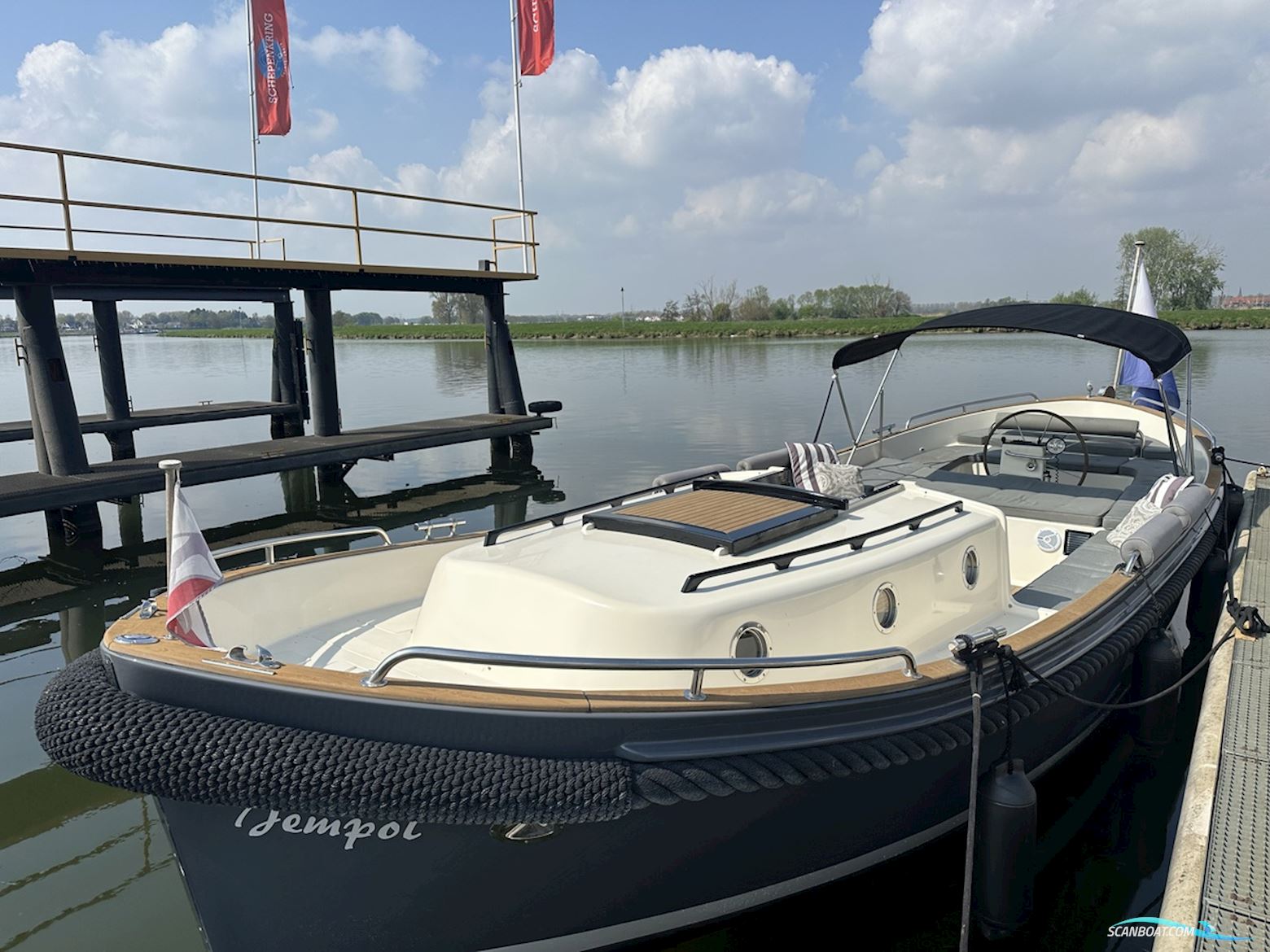 Jan van gent  Cabin 1035