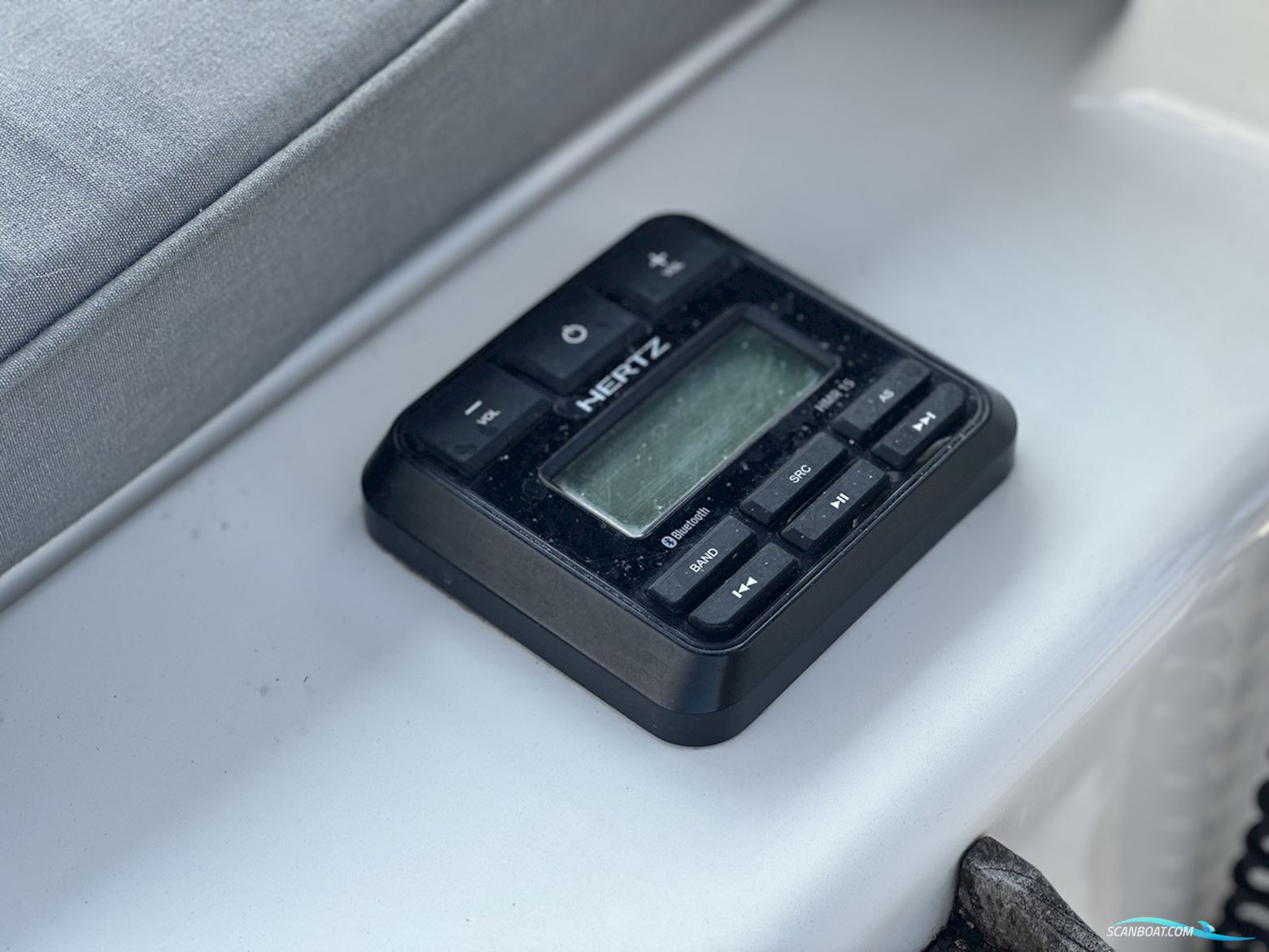 Jan Van Gent Cabin 1035