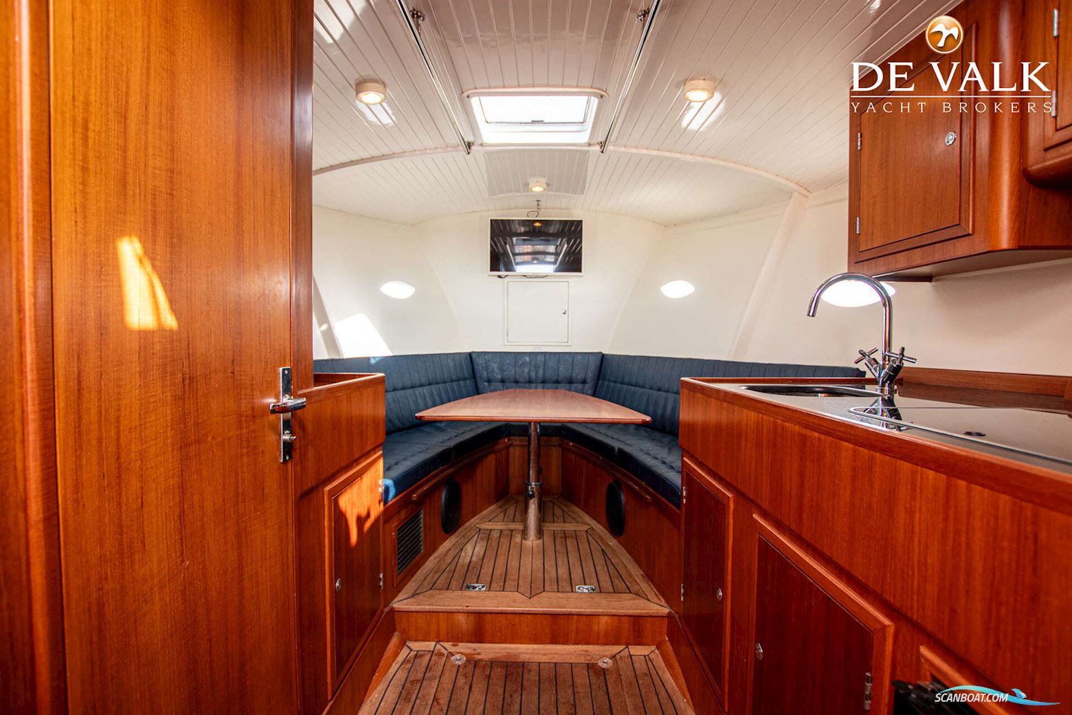 Jan Van Gent Powercruiser 1250