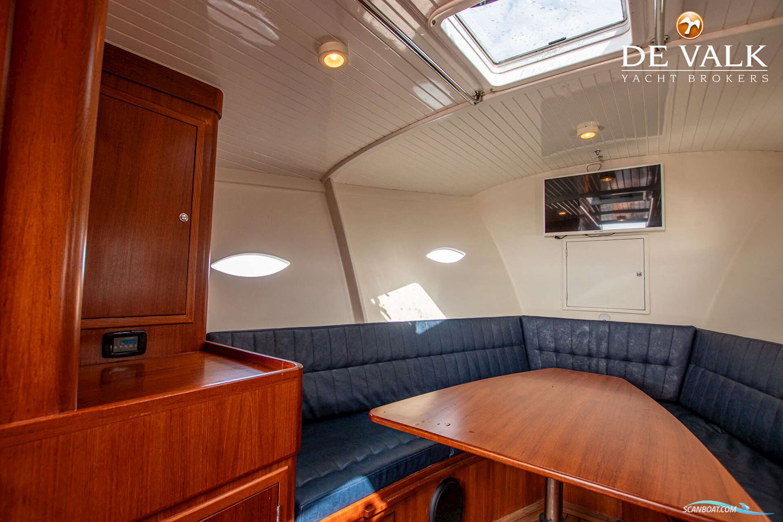 Jan Van Gent Powercruiser 1250