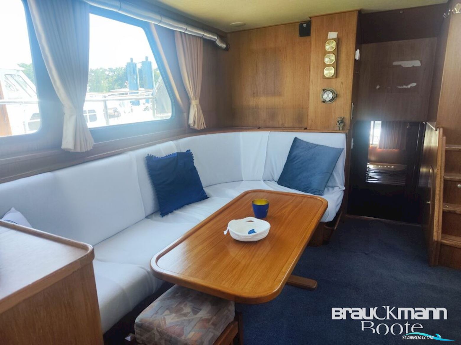 Janssen Jachtbouw Jacabo 1500