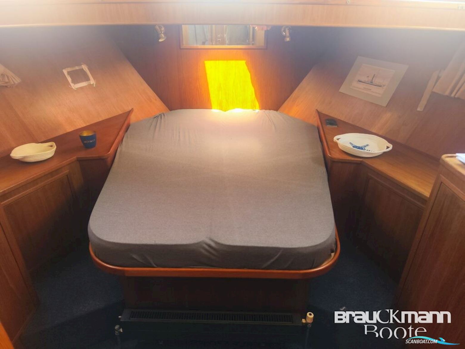 Janssen Jachtbouw Jacabo 1500