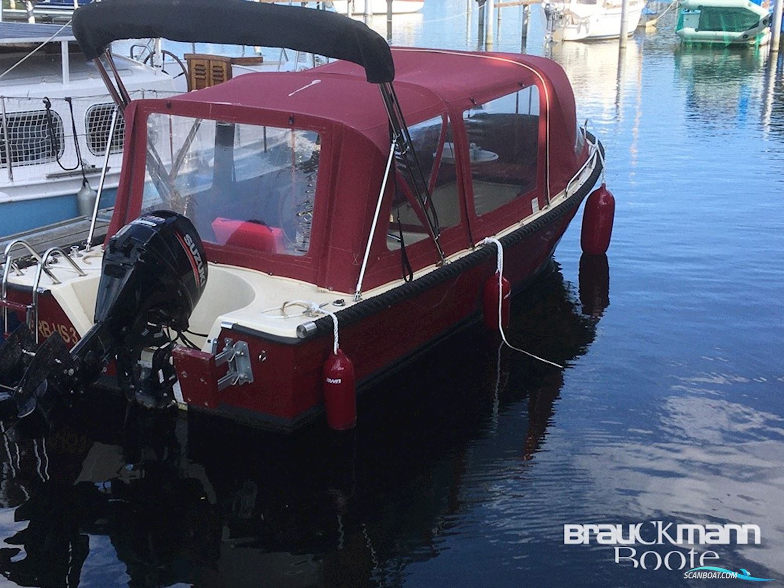 Jata Watersport riomar 570