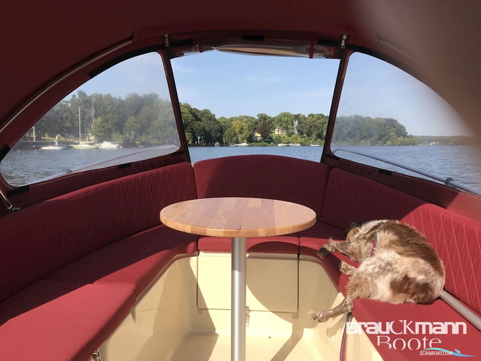 Jata Watersport riomar 570