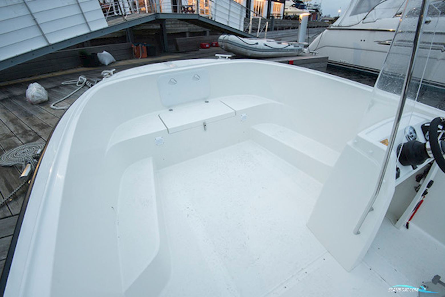 JD 600 Qooqa by Askeladden