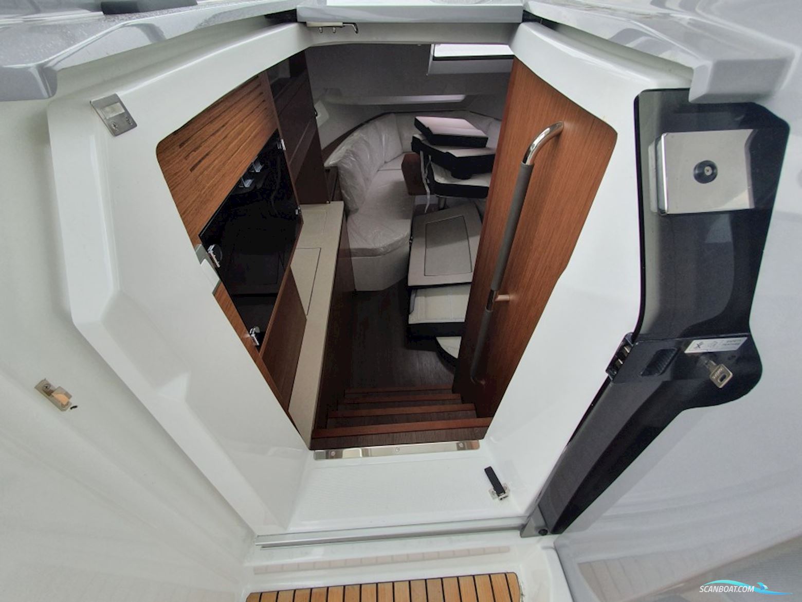 Jeanneau  Cap Camarat 12.5 WA