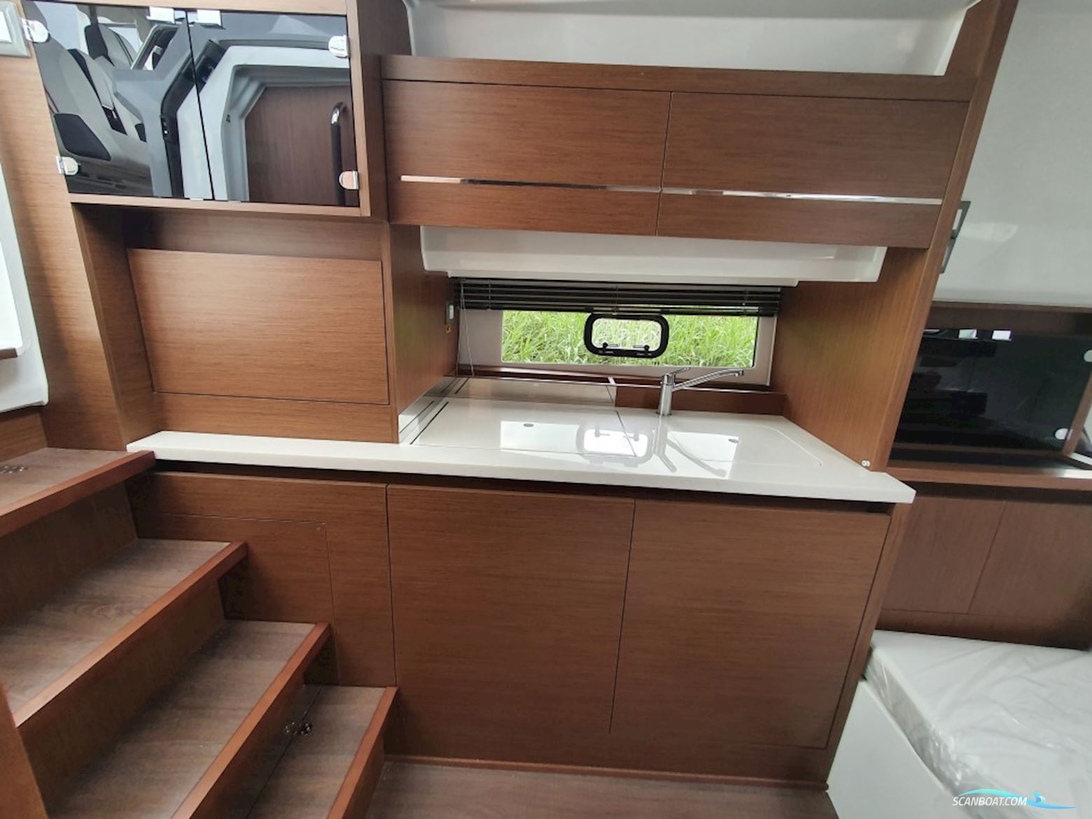 Jeanneau  Cap Camarat 12.5 WA