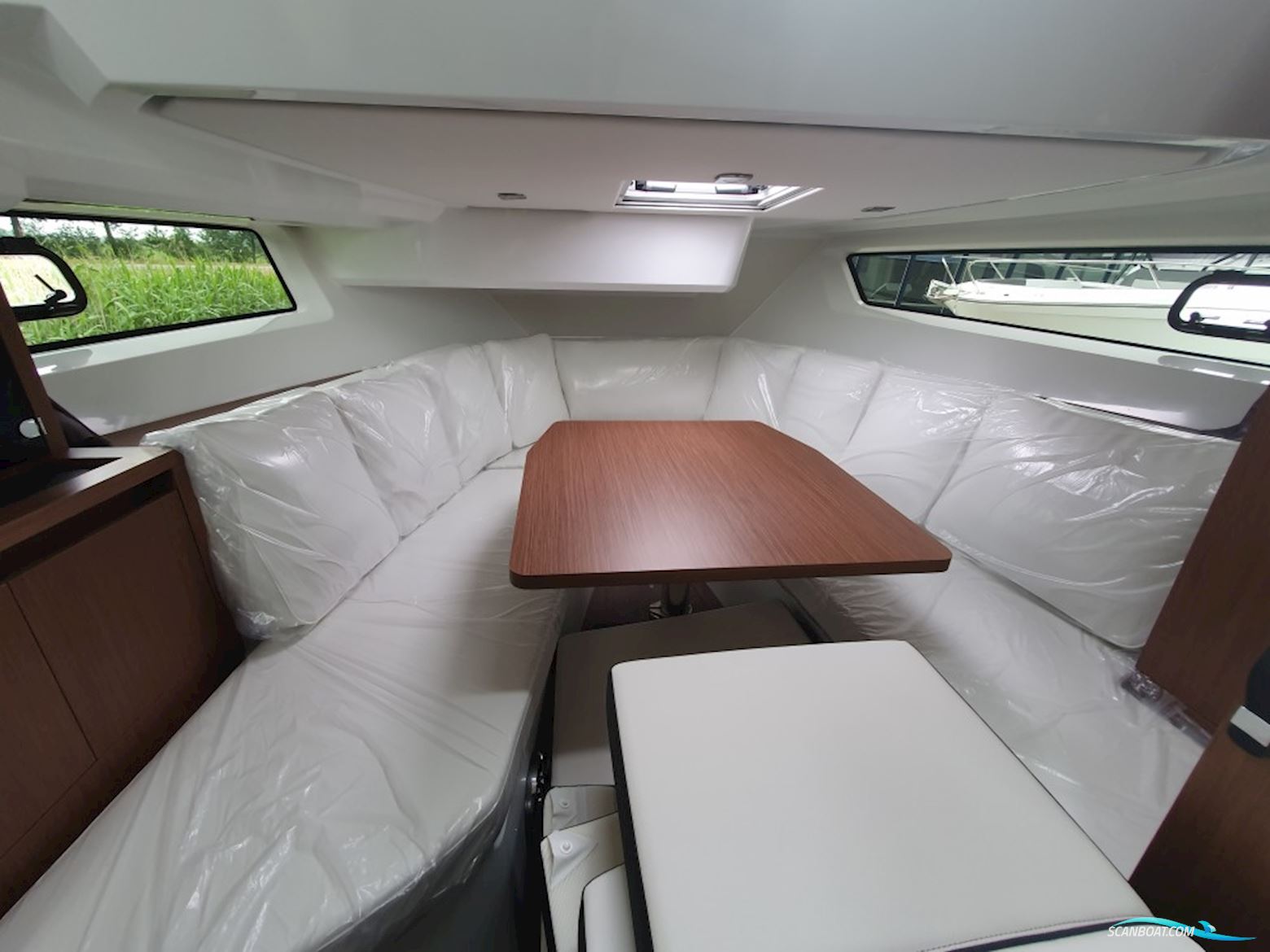 Jeanneau  Cap Camarat 12.5 WA