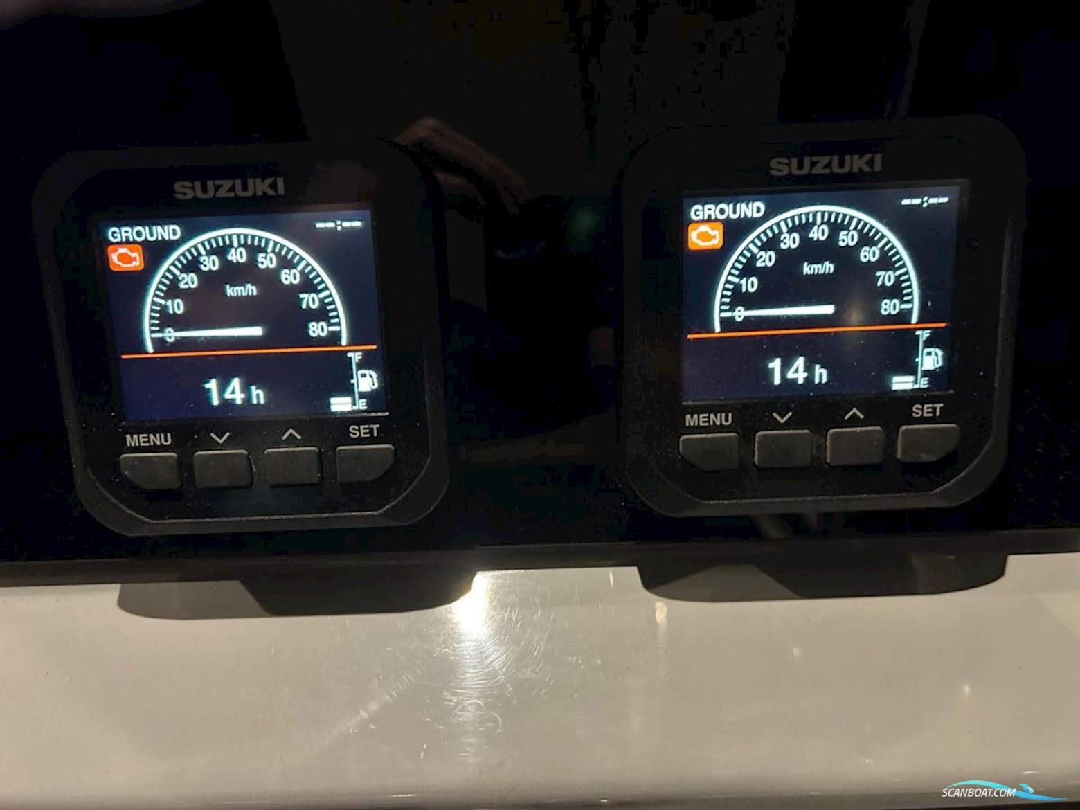 Jeanneau  Cap Camarat 9.0 WA