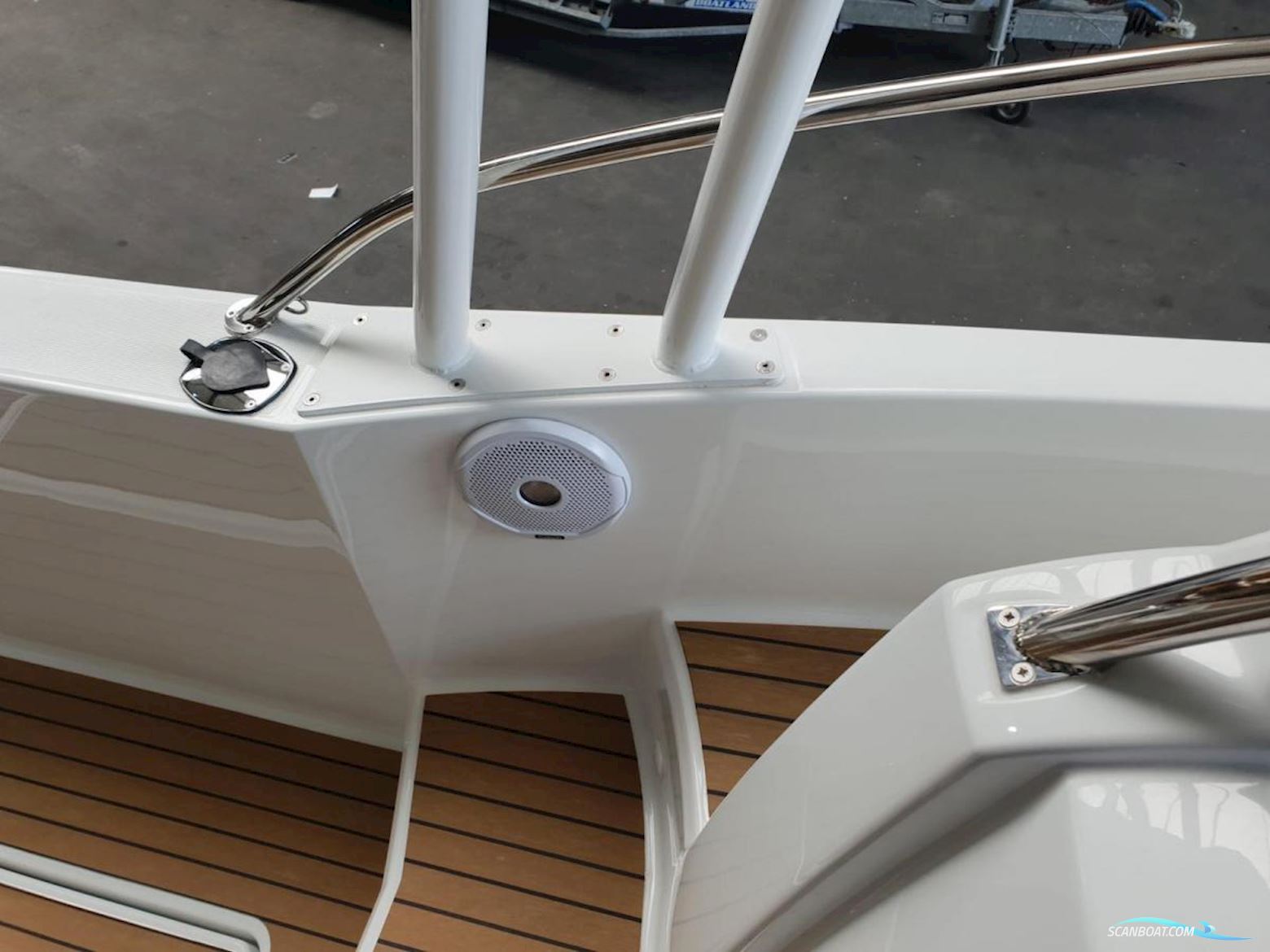 Jeanneau  Cap Camarat 9.0 WA