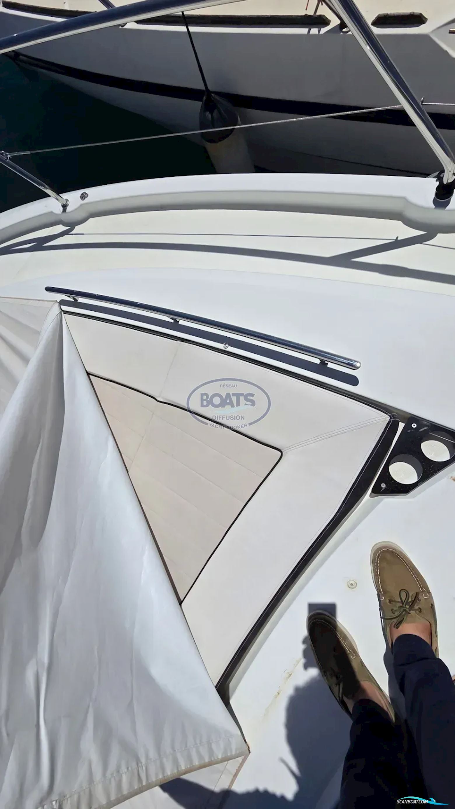 Jeanneau  LEADER 36