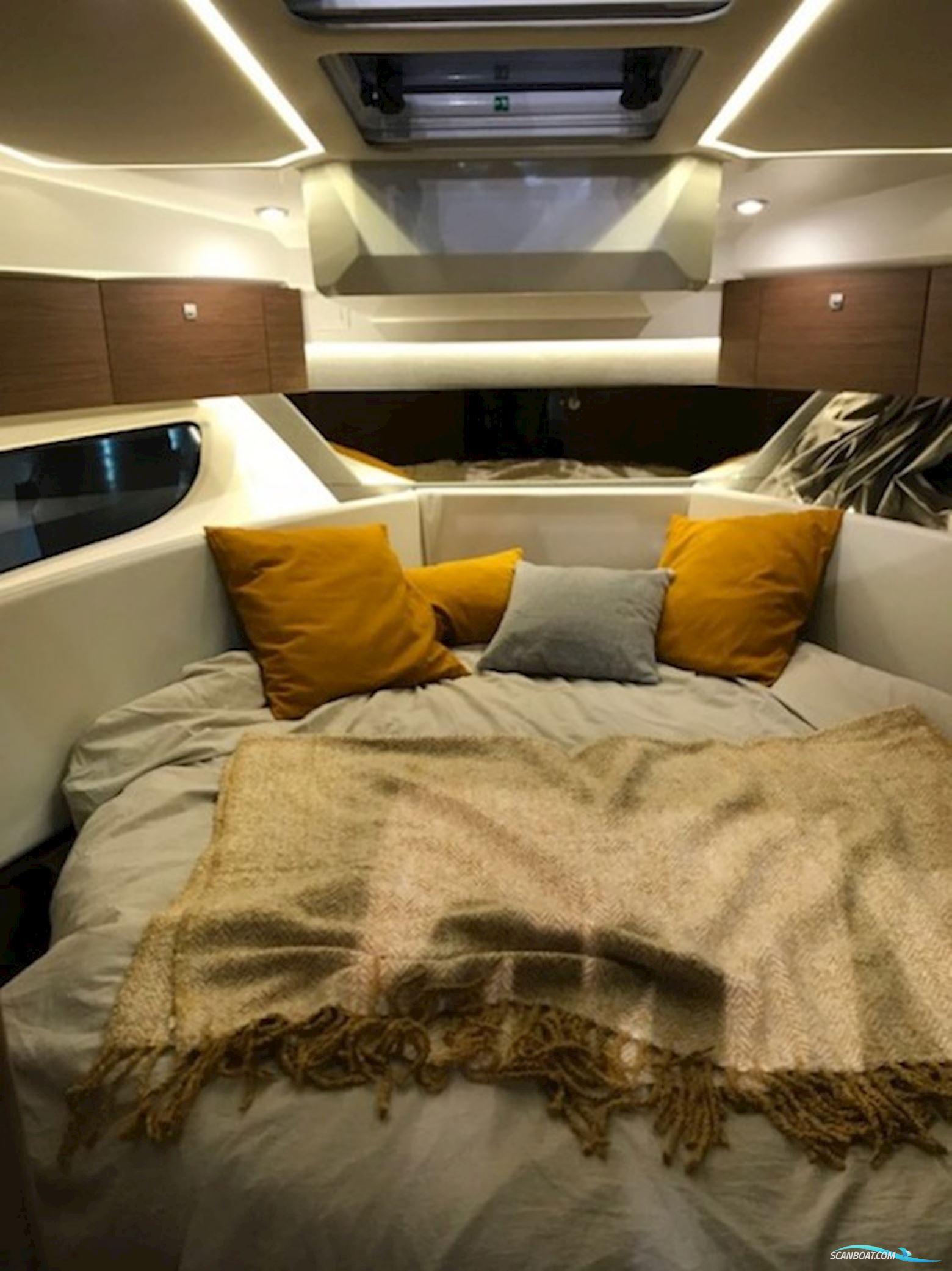 Jeanneau  Merry Fisher 1095 Coupé