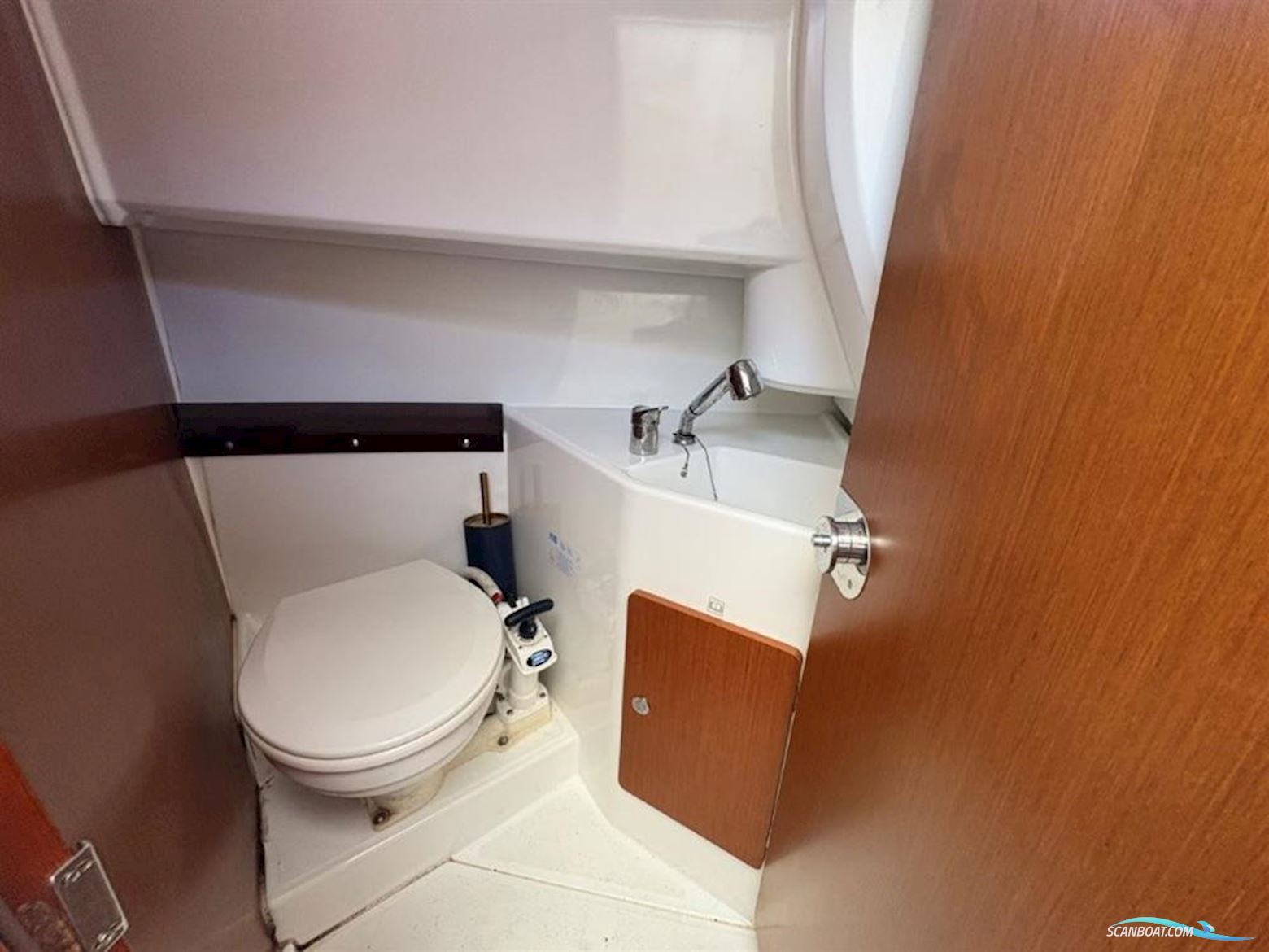 Jeanneau  Merry Fisher 855 Marlin