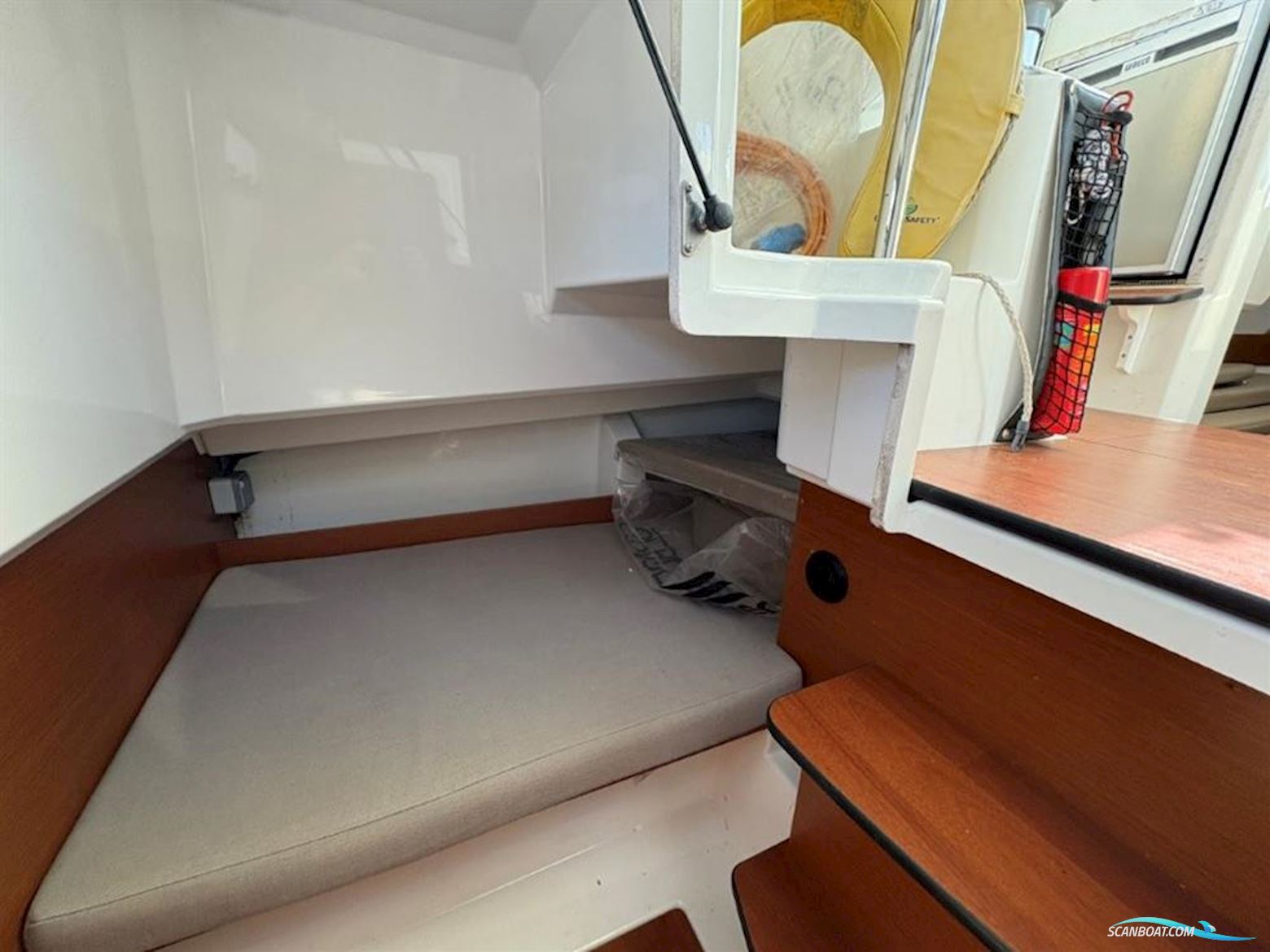Jeanneau  Merry Fisher 855 Marlin