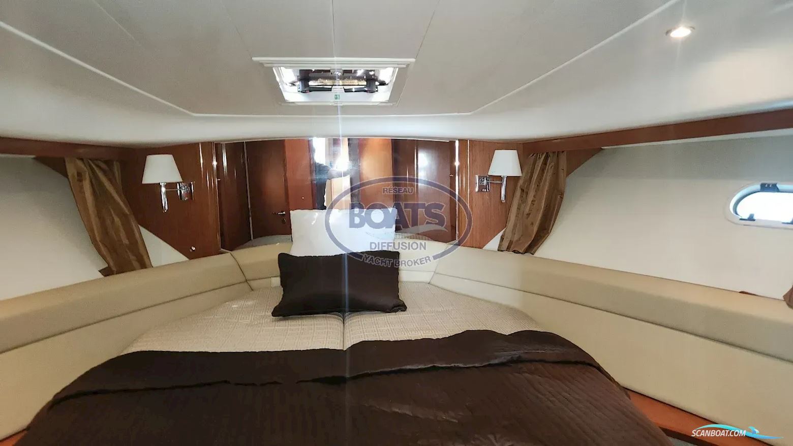 Jeanneau  PRESTIGE 42 Fly