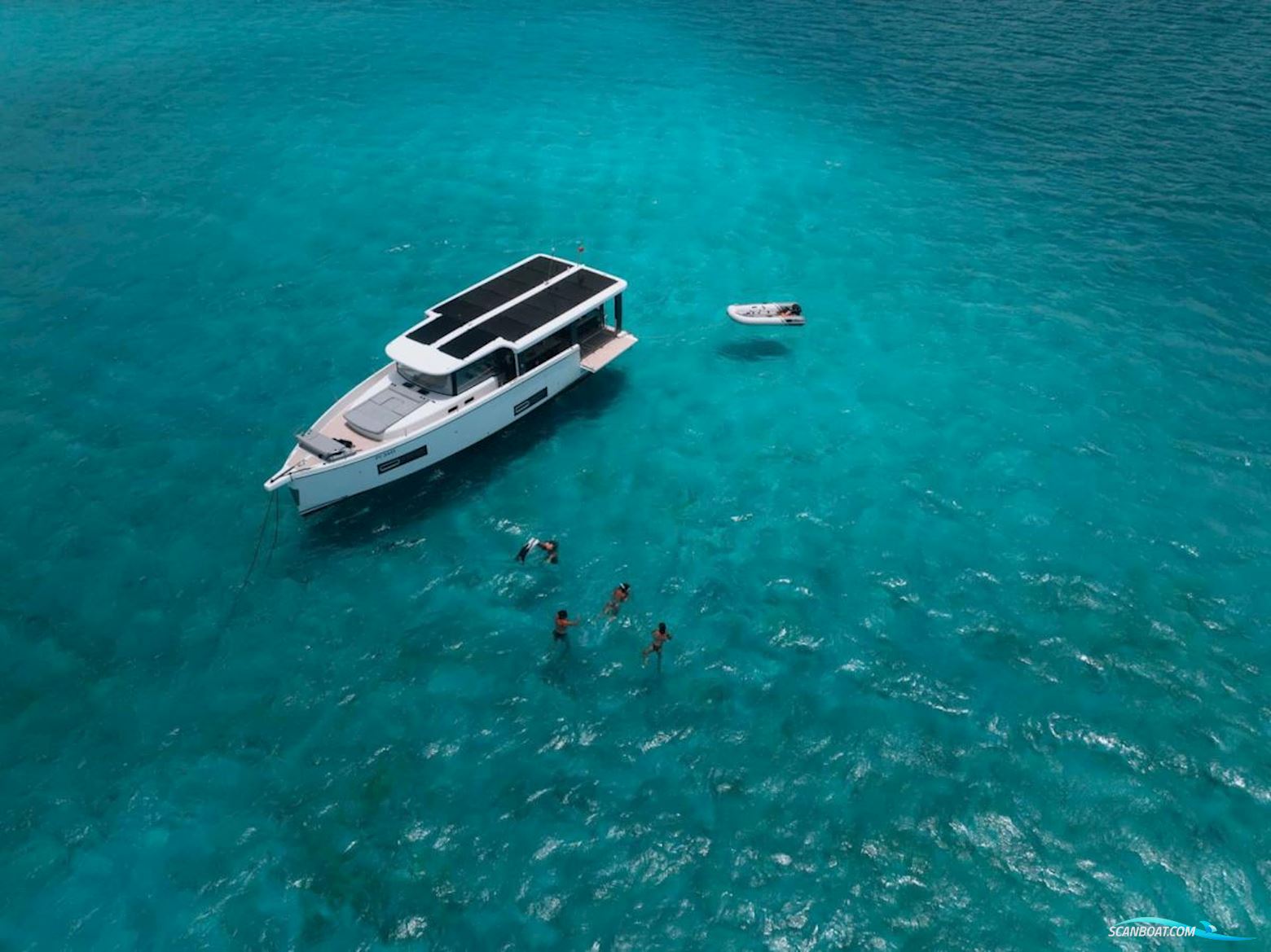 Jeanneau  Sea Loft 480 New