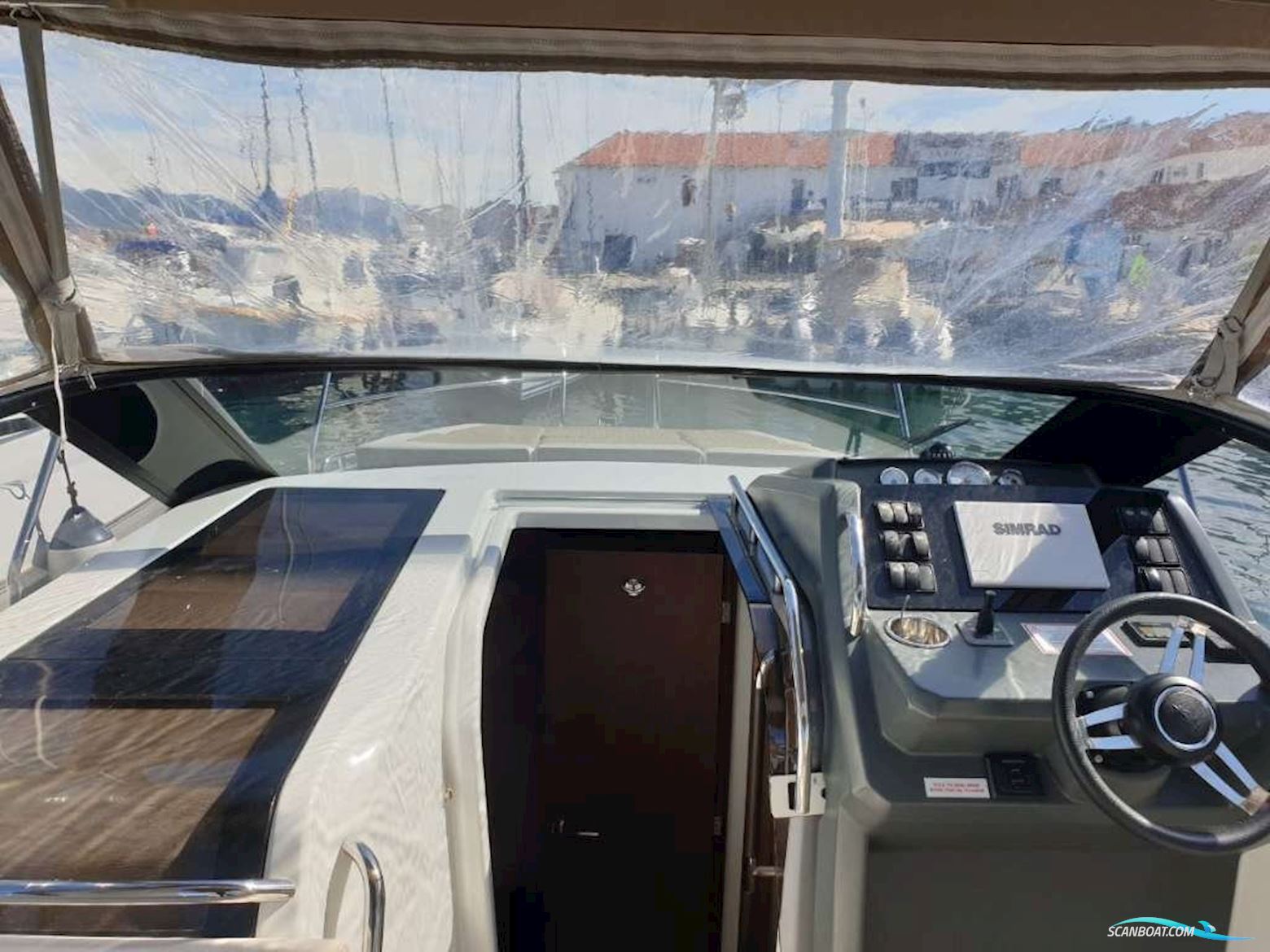 Jeanneau 30 LEADER - 2018