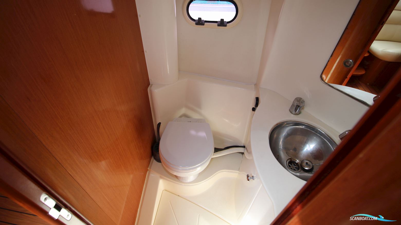 Jeanneau 34 S HT Prestige