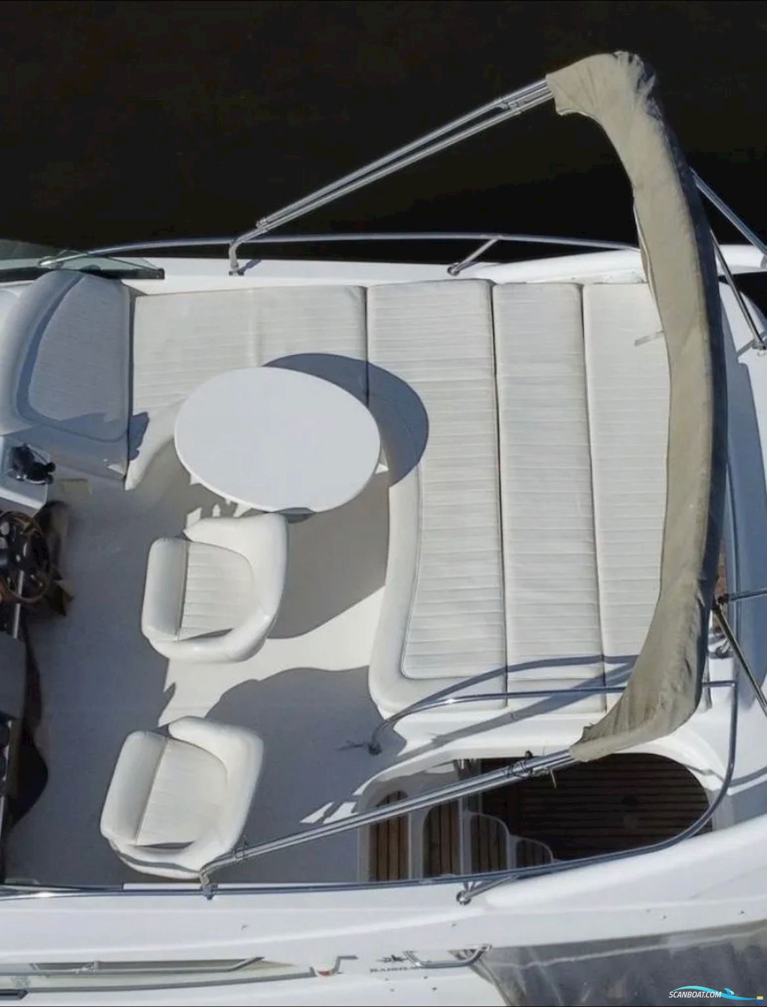 Jeanneau 36 Prestige