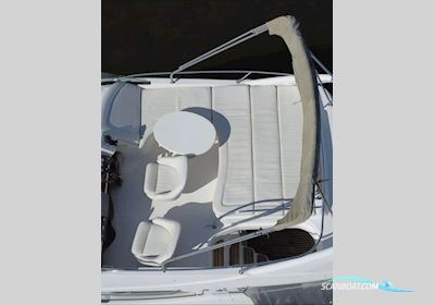 Jeanneau 36 Prestige Motorbåt 2007, med Volvo Penta D 6-370 motor, Kroatien