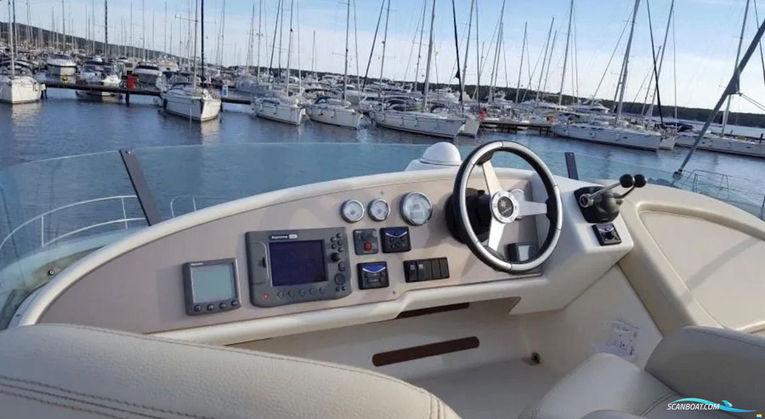 Jeanneau 36 Prestige