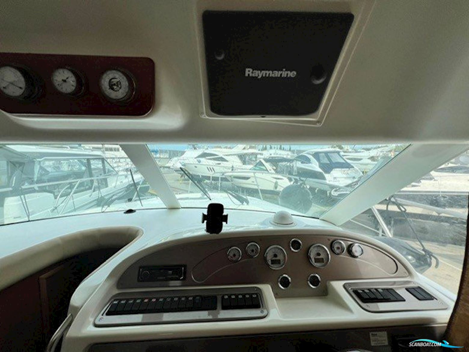 Jeanneau 36 Prestige