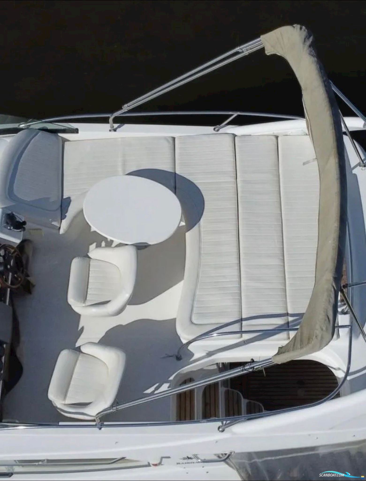 Jeanneau 36 Prestige