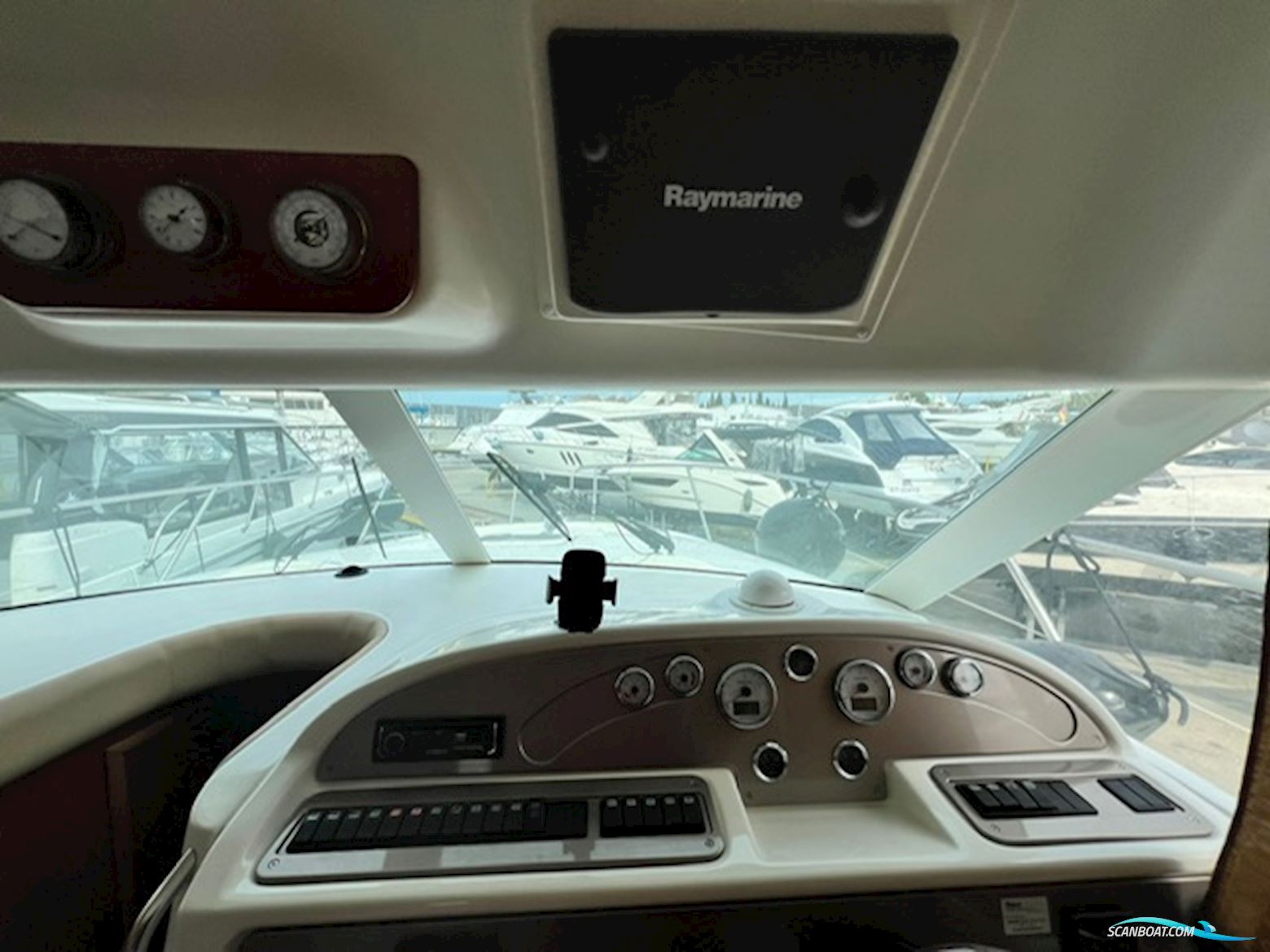 Jeanneau 36 Prestige