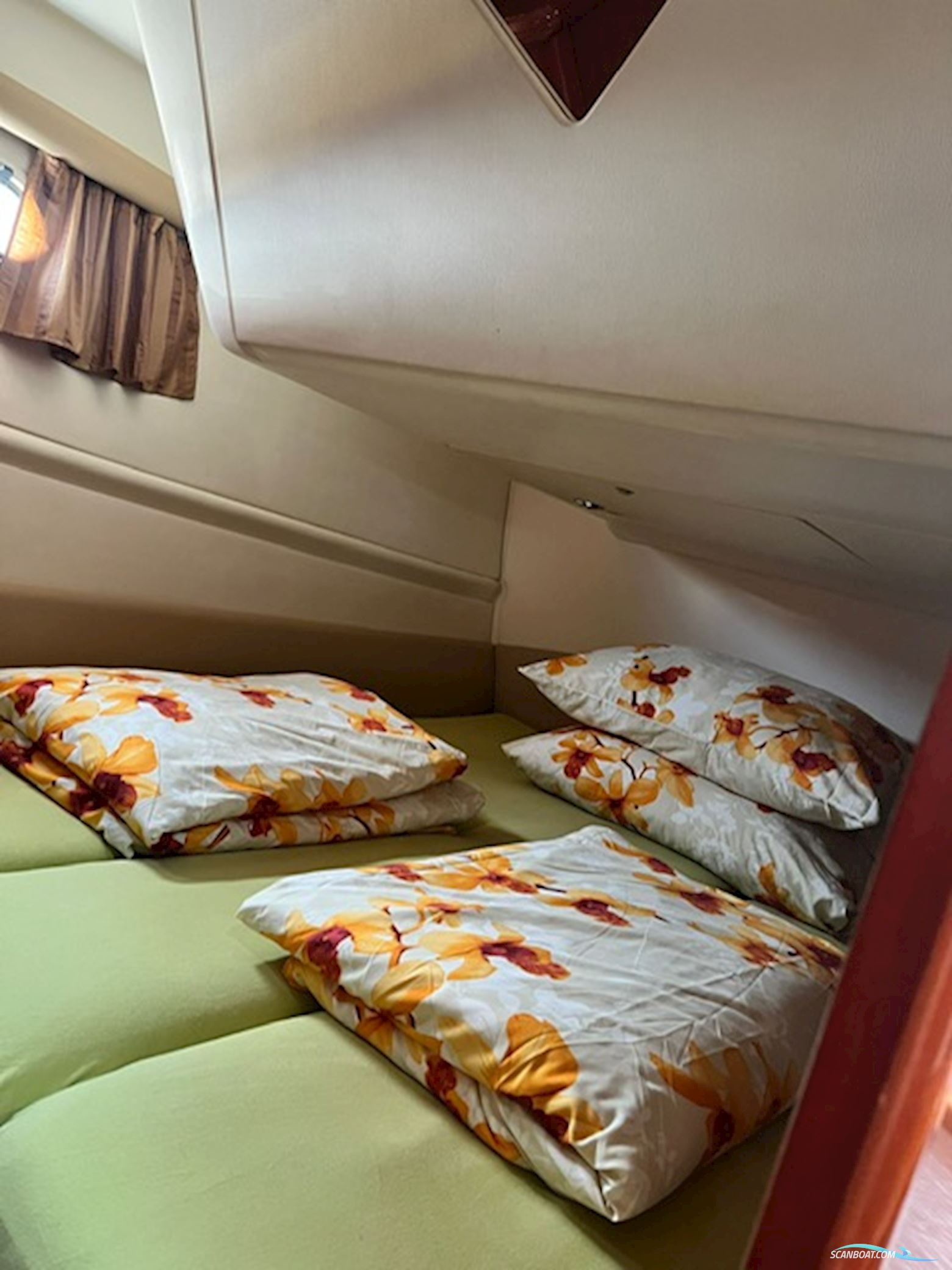 Jeanneau 36 Prestige