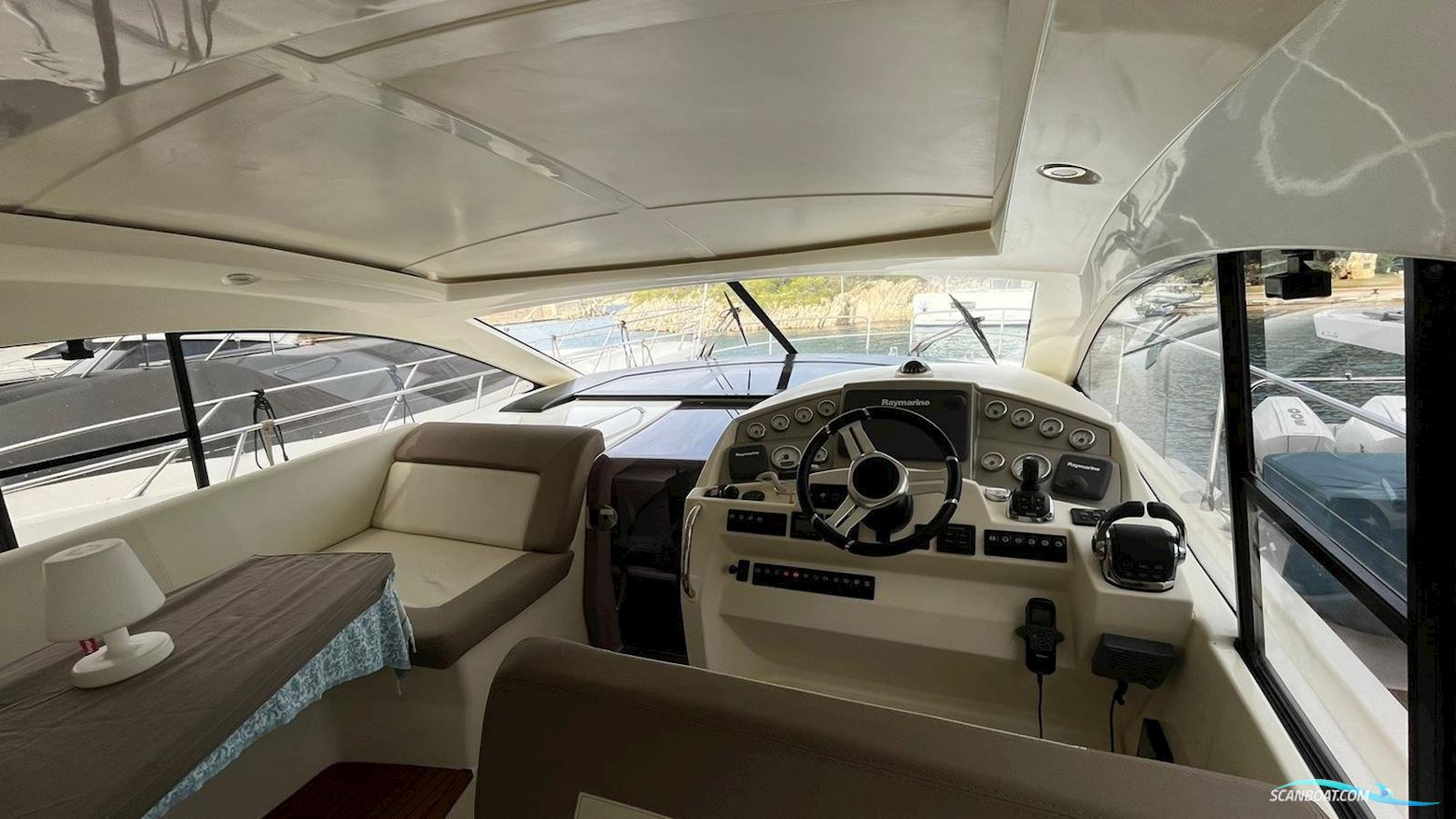Jeanneau 440 S PRESTIGE