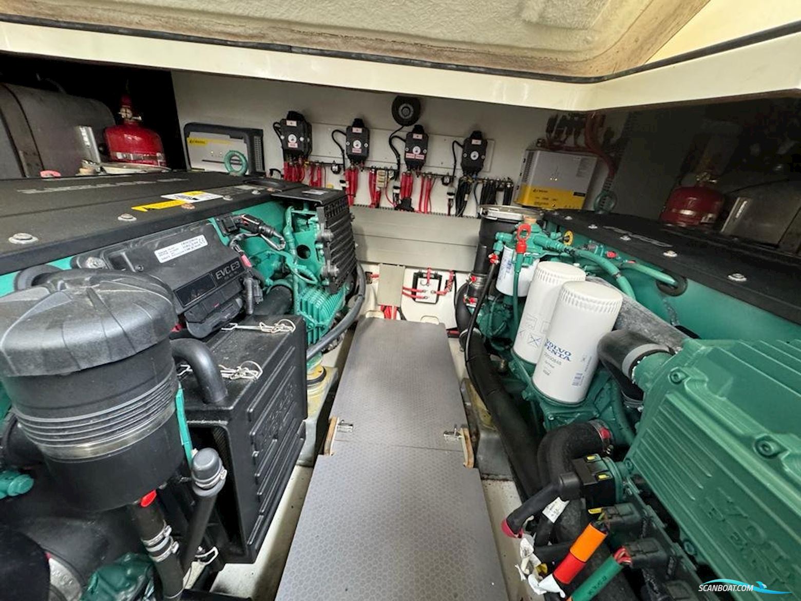 Jeanneau 440 S PRESTIGE