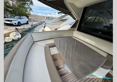 Jeanneau 440 S PRESTIGE Motorbåt 2013, med VOLVO PENTA IPS 500 motor, Spanien