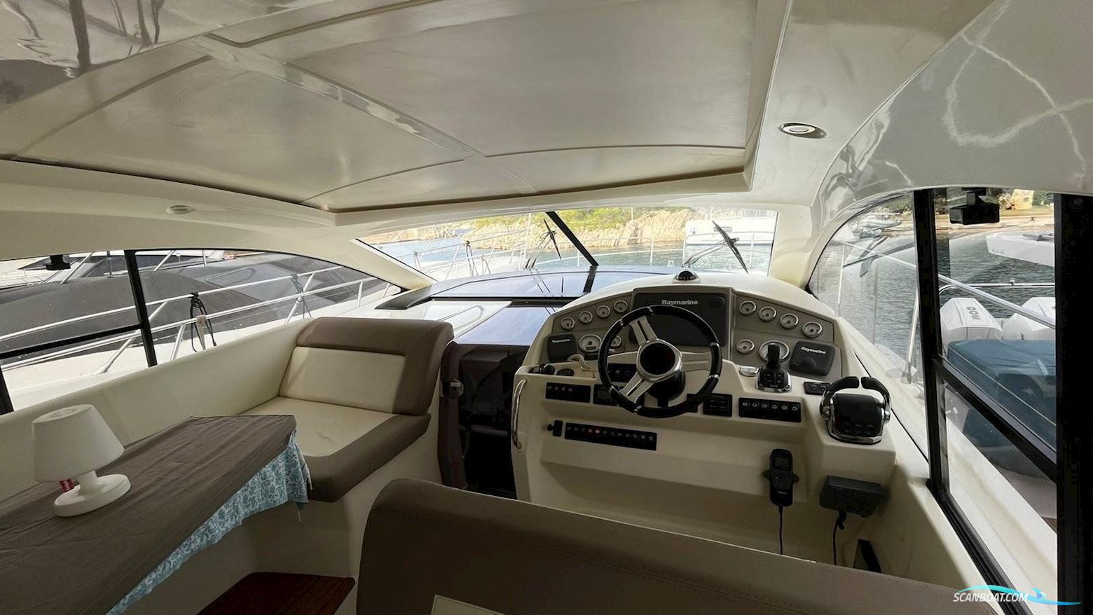 Jeanneau 440 S PRESTIGE