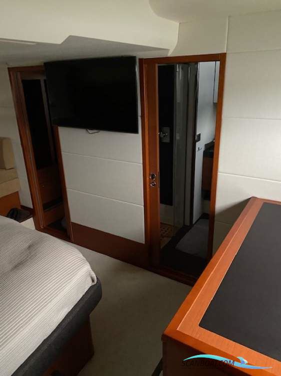 Jeanneau 550s Ixus Joystick