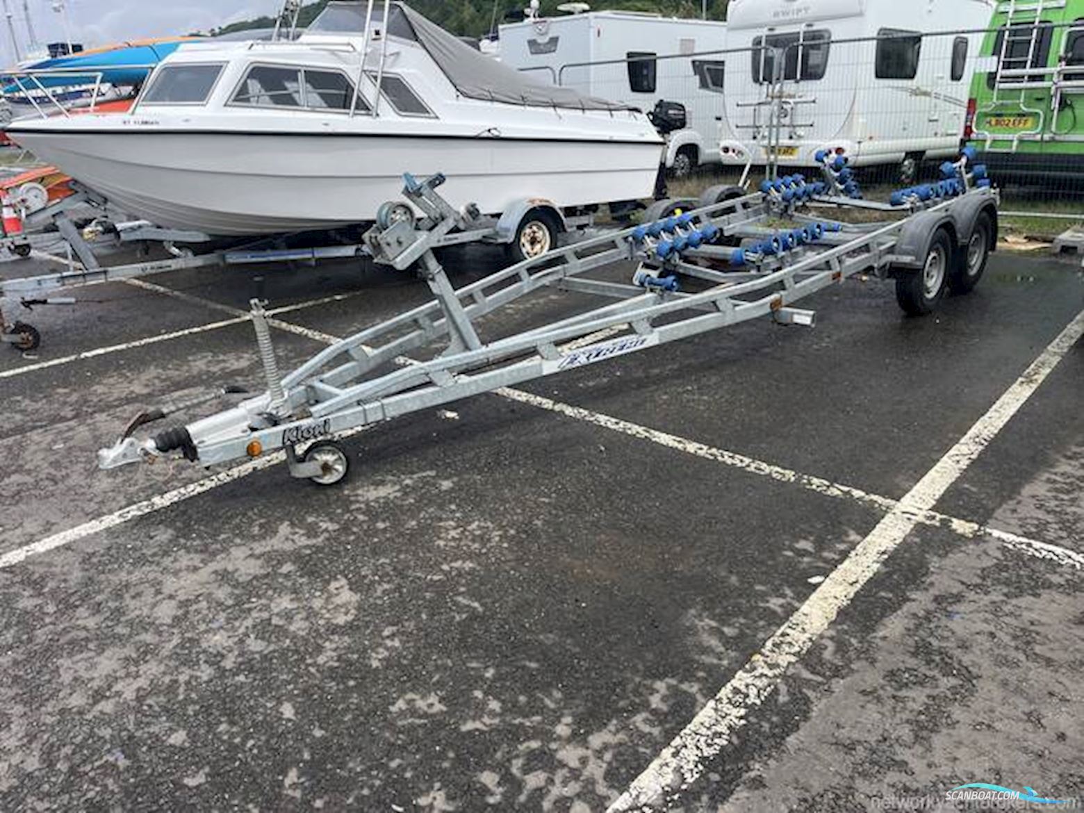 Jeanneau 645