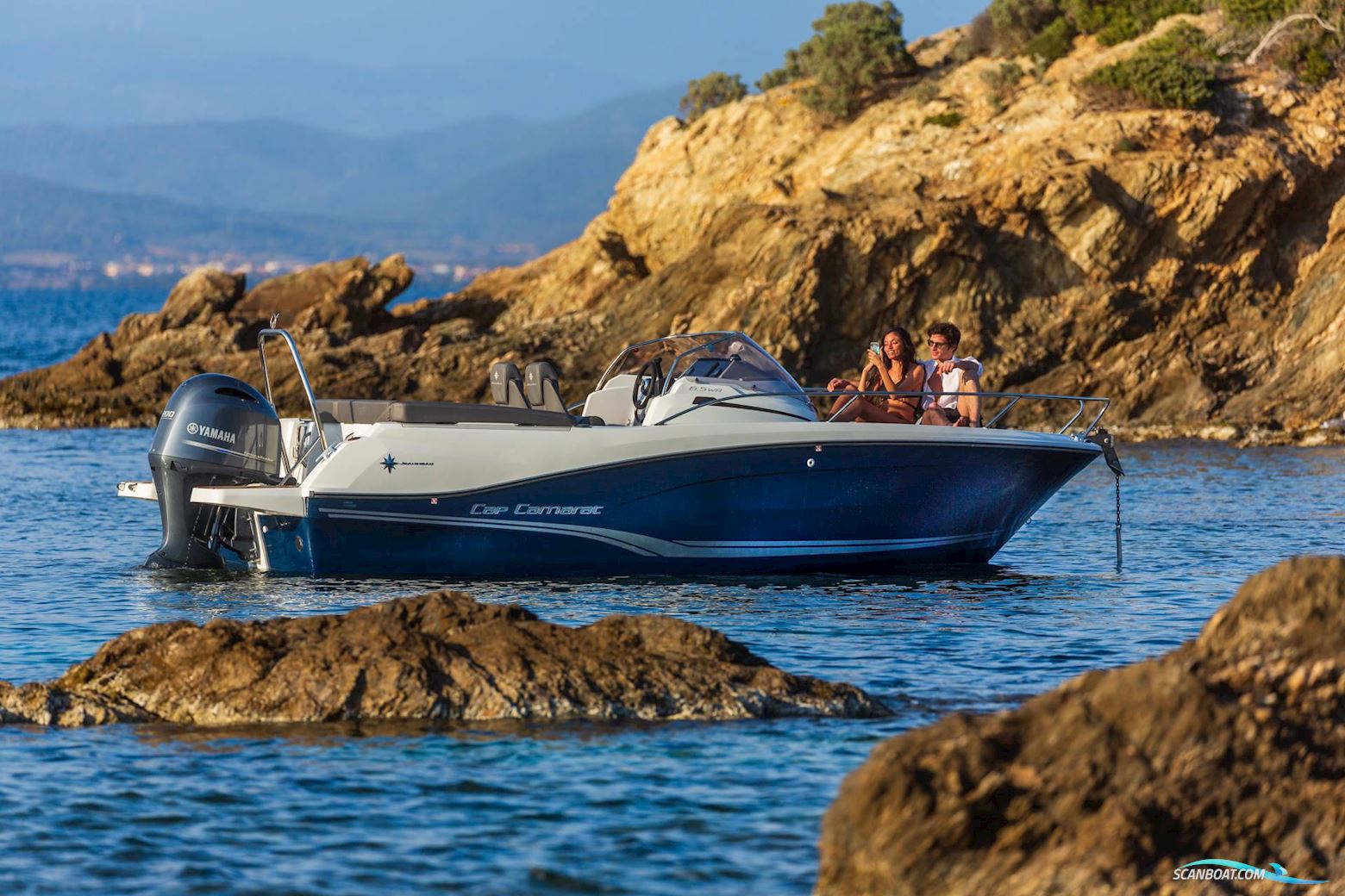 Jeanneau 6.5 WA Serie3