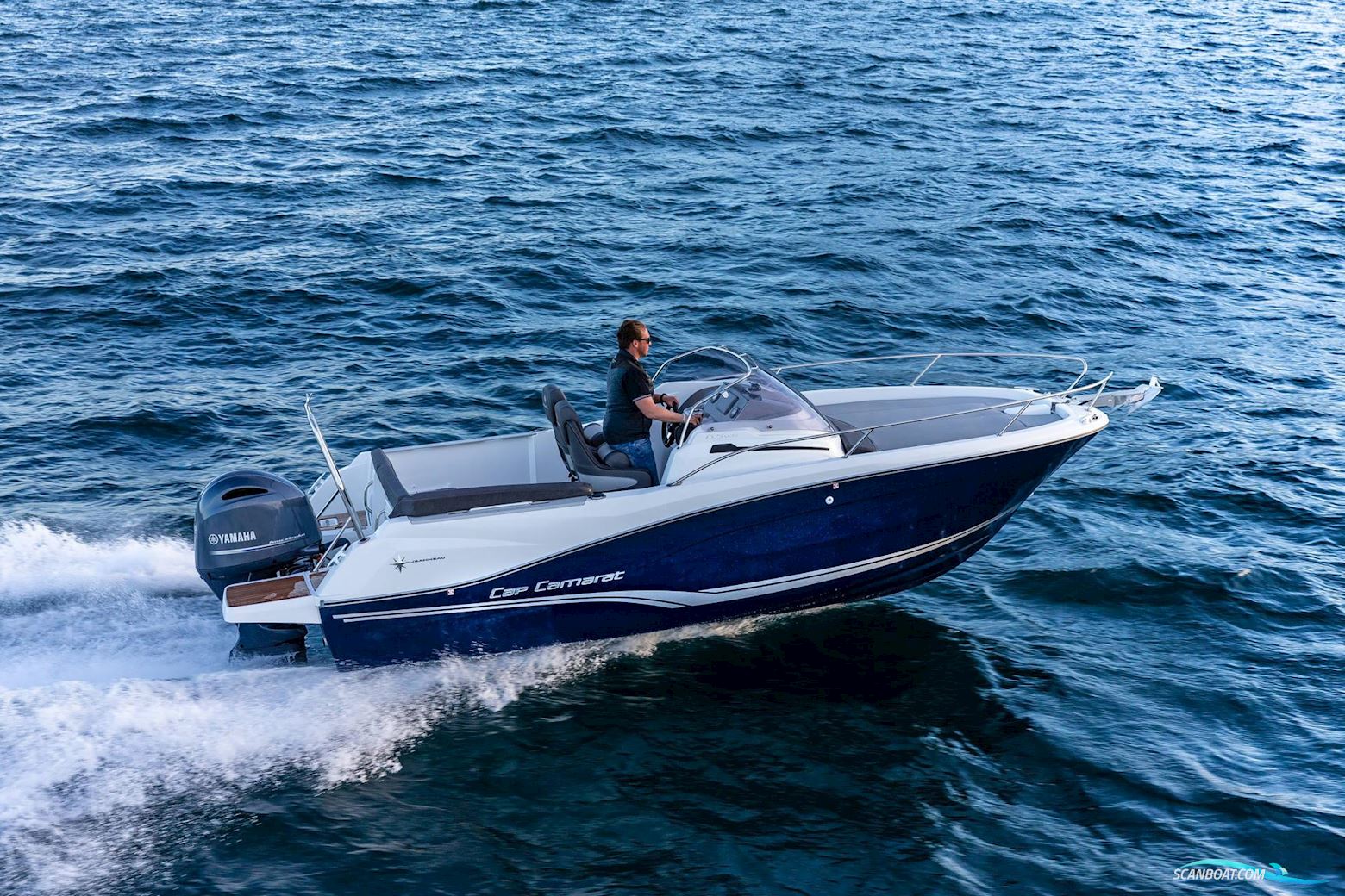 Jeanneau 6.5 WA Serie3