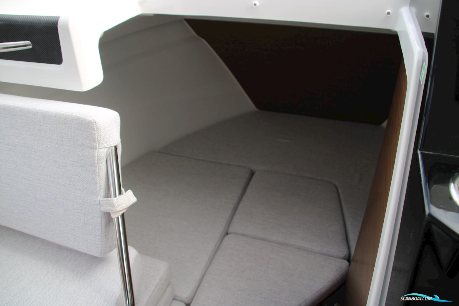 Jeanneau 695 Cruiser Serie2